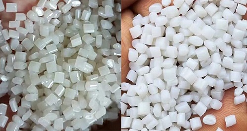 塑料造粒增白劑，這樣添加更有效