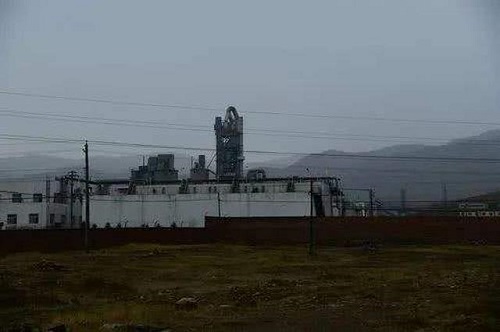 今天上午，內(nèi)蒙古一家化工企業(yè)發(fā)生事故，致3死1傷