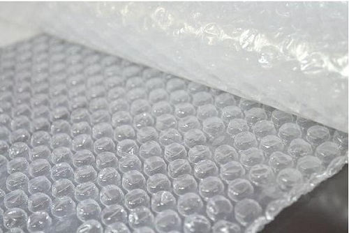 回料氣泡膜使用哪種熒光增白劑？