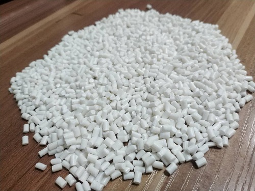 回收造粒白度值不達(dá)標(biāo)怎么辦？用什么增白劑好？