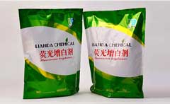 如何正確使用洗滌熒光增白劑？